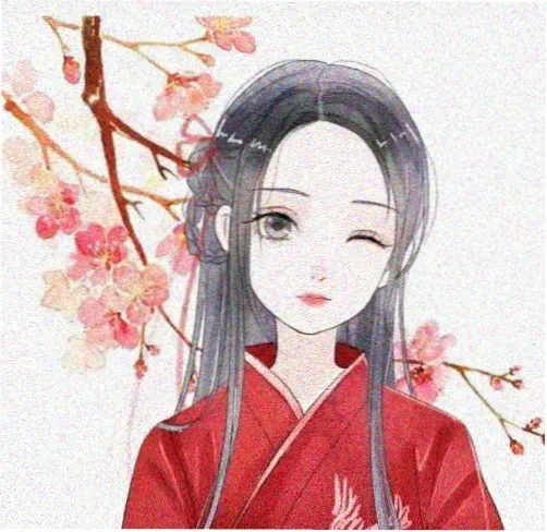 用户顾南枝头像